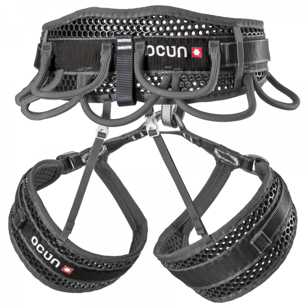 Ocun Webee Bigwall - Climbing Harness