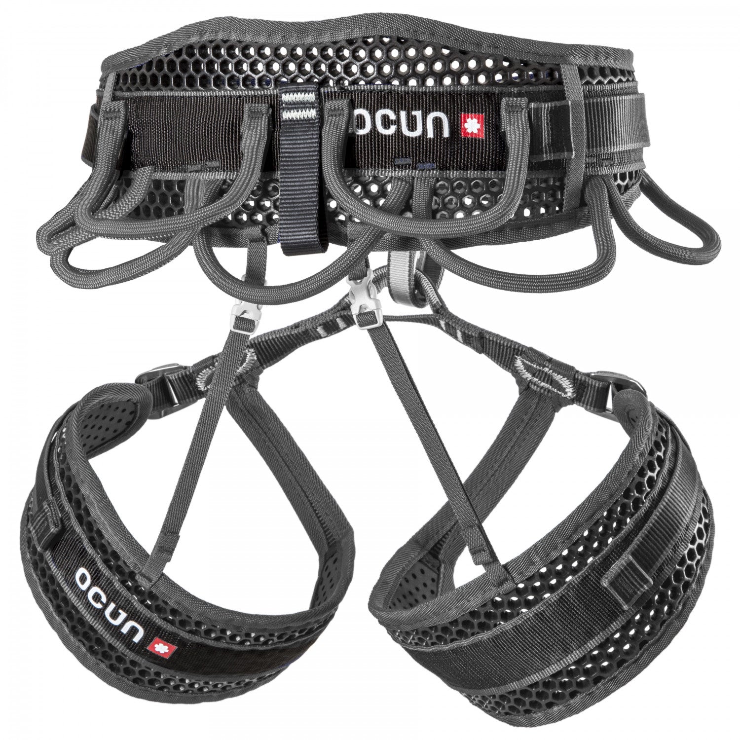Ocun Webee Bigwall - Climbing Harness