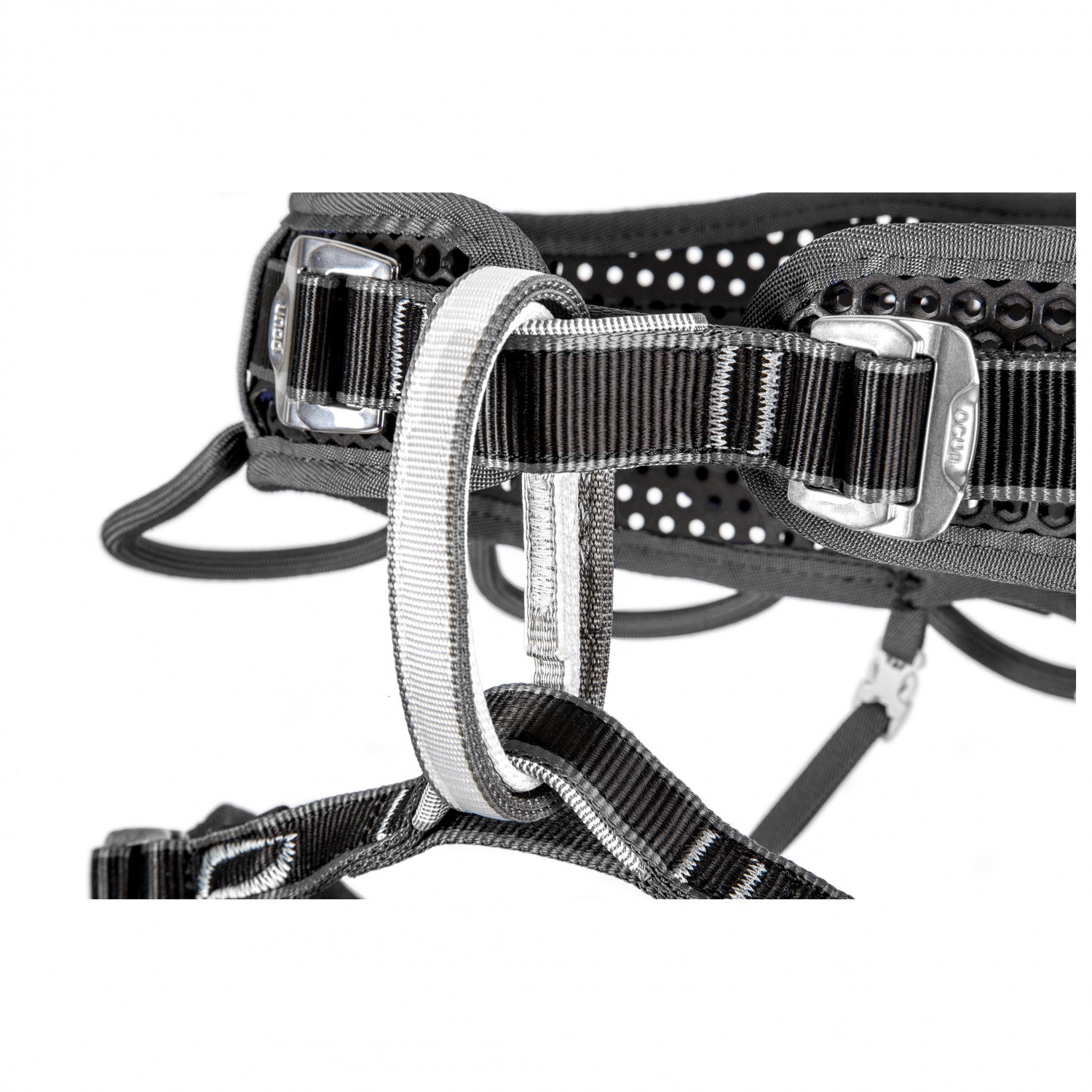 Ocun Webee Bigwall - Climbing Harness