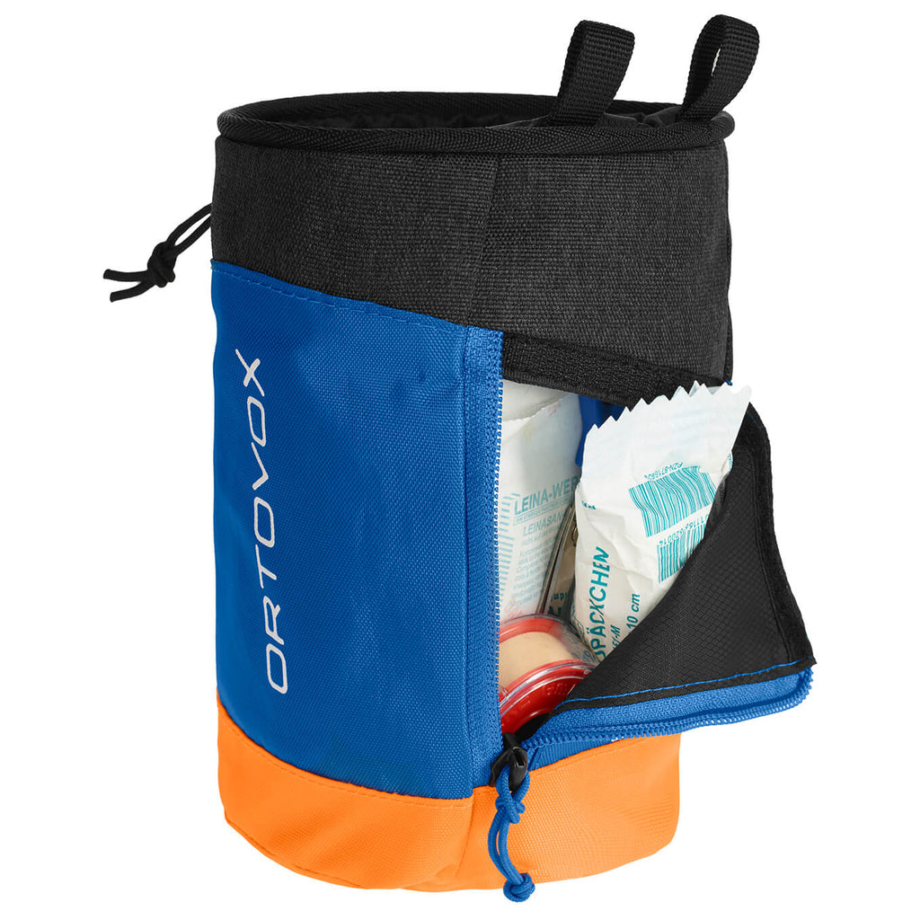Ortovox First Aid Rock Doc - Chalk Bag
