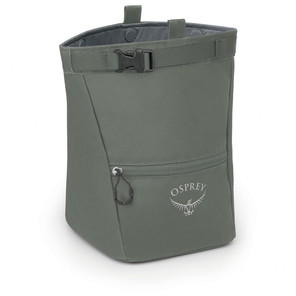 Osprey Zealot Chalk Bucket - Chalk Bag