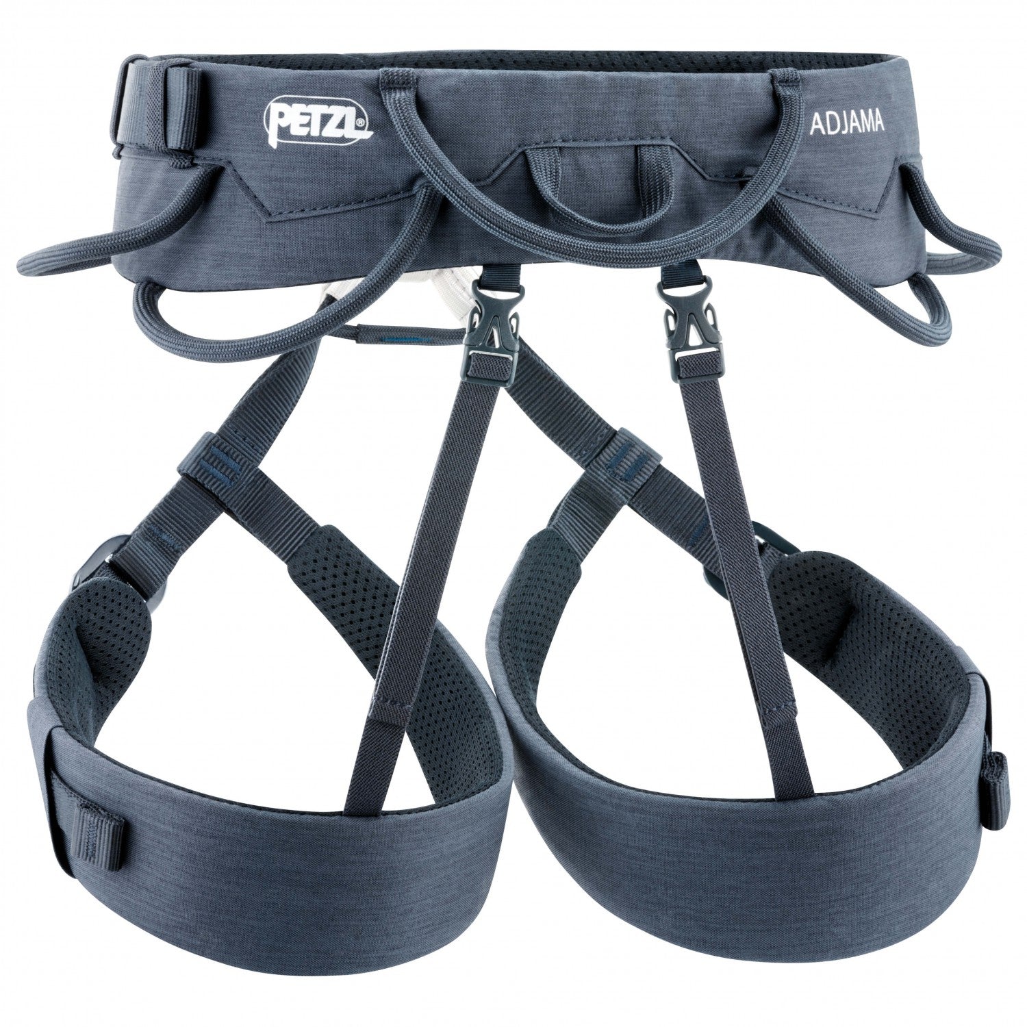 Petzl Adjama - Climbing Harness