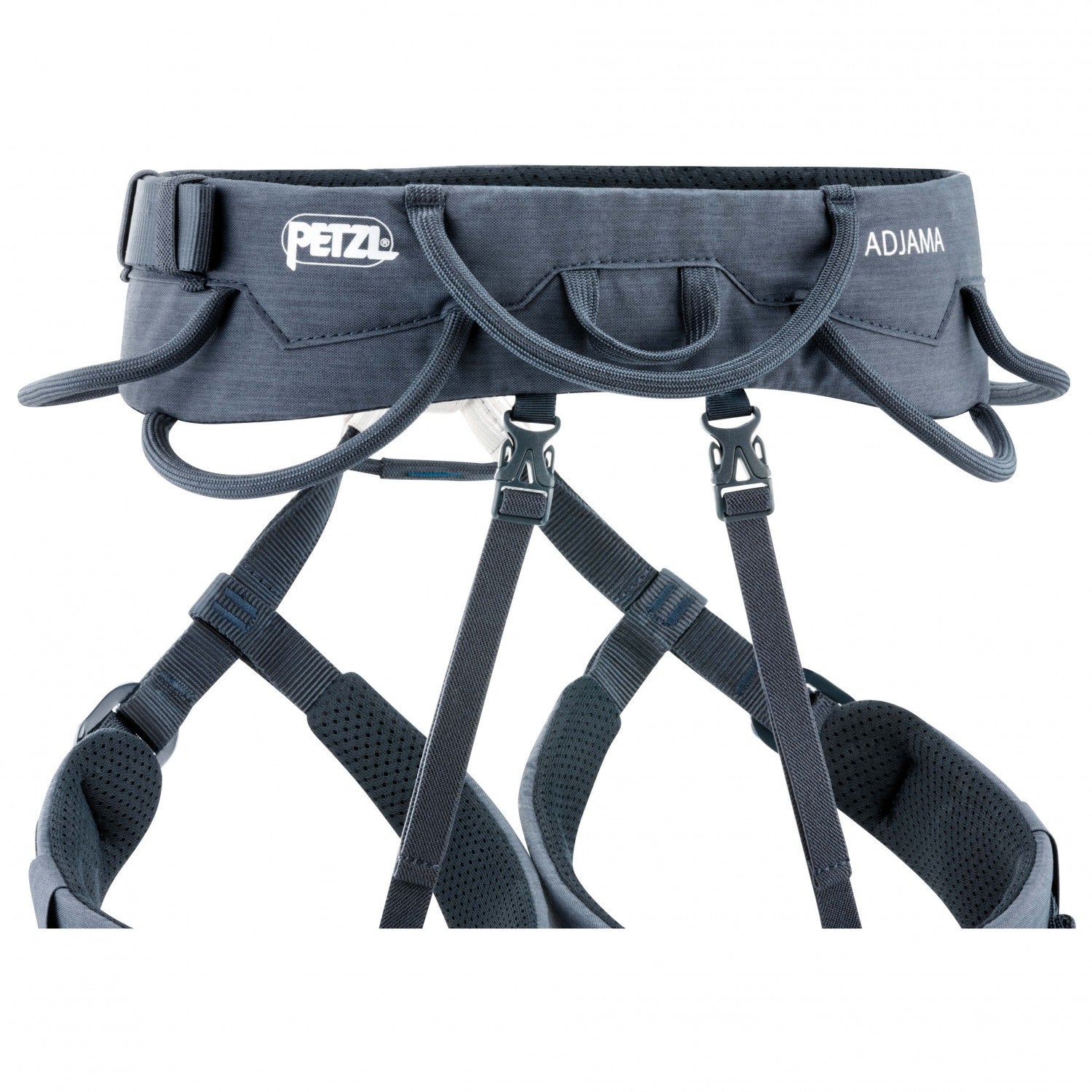 Petzl Adjama - Climbing Harness