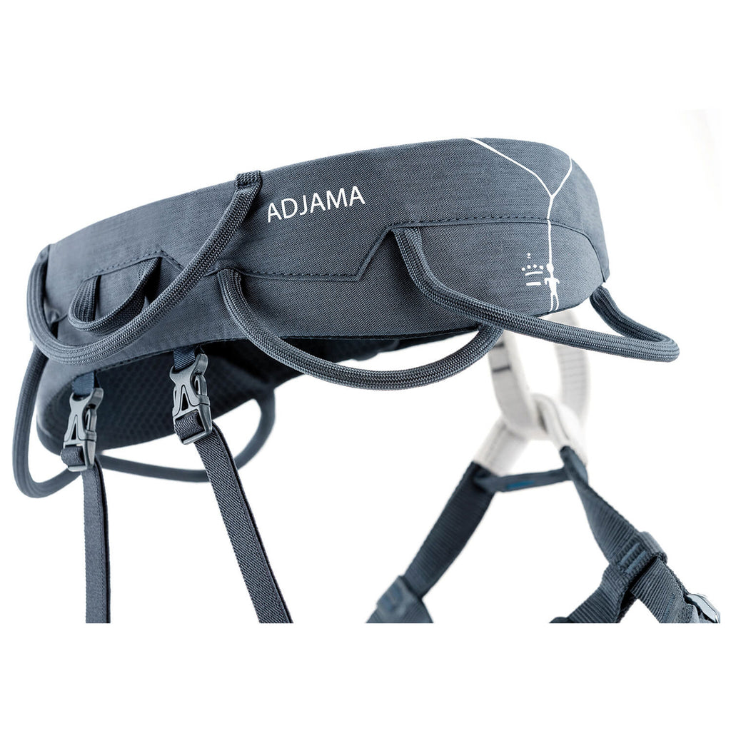 Petzl Adjama - Climbing Harness