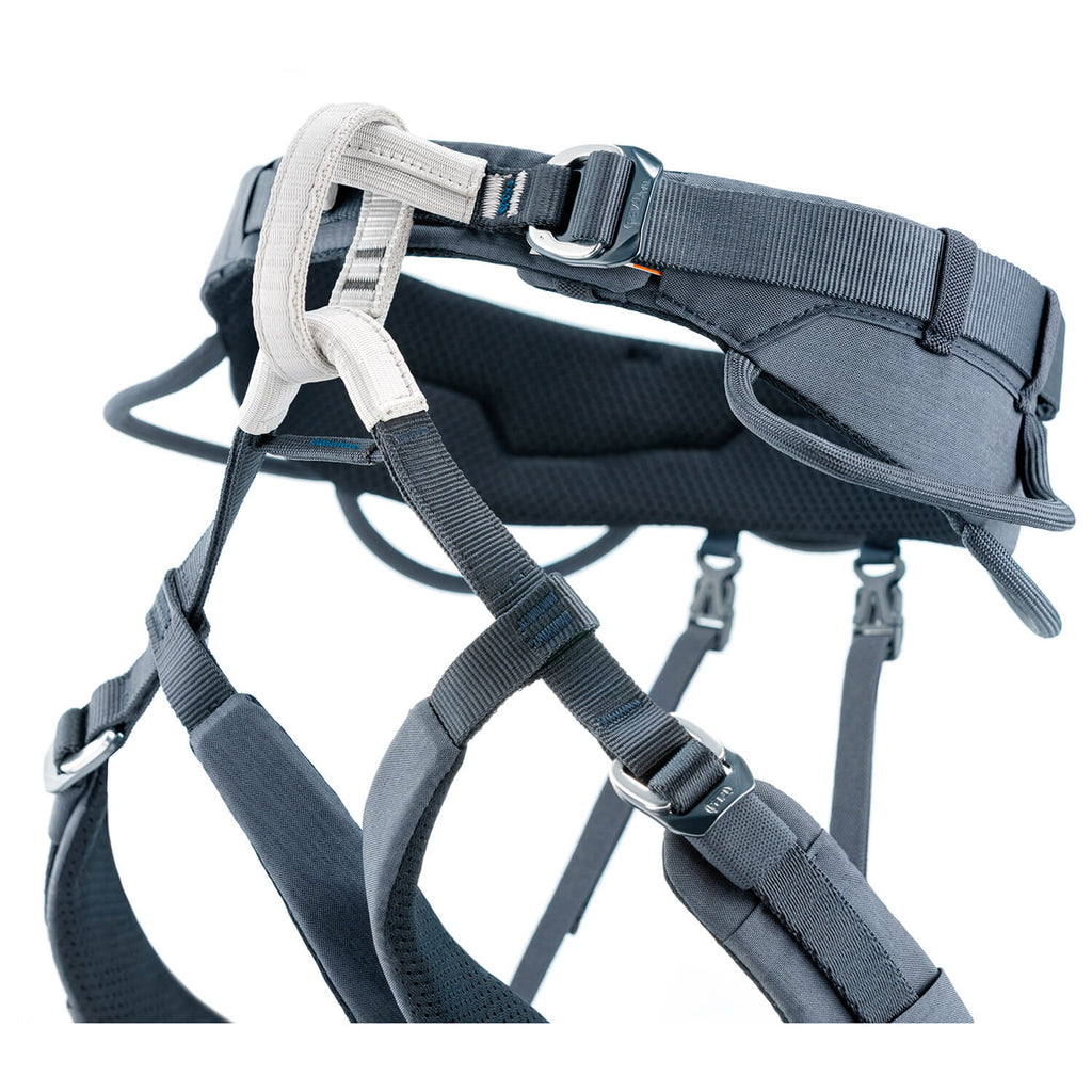 Petzl Adjama - Climbing Harness