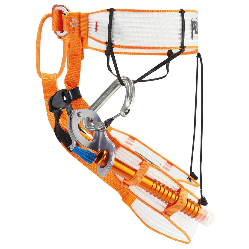 Petzl Altitude - Climbing Harness