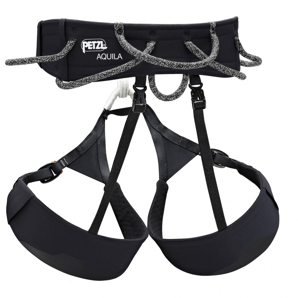 Petzl Aquila - Climbing Harness