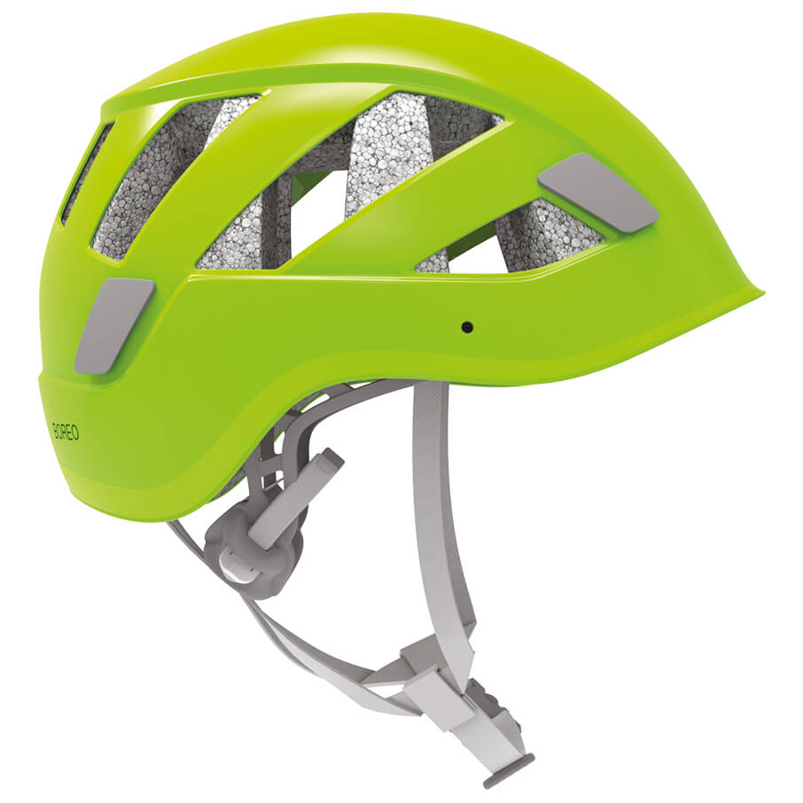 Petzl Boreo - Climbing Helmet