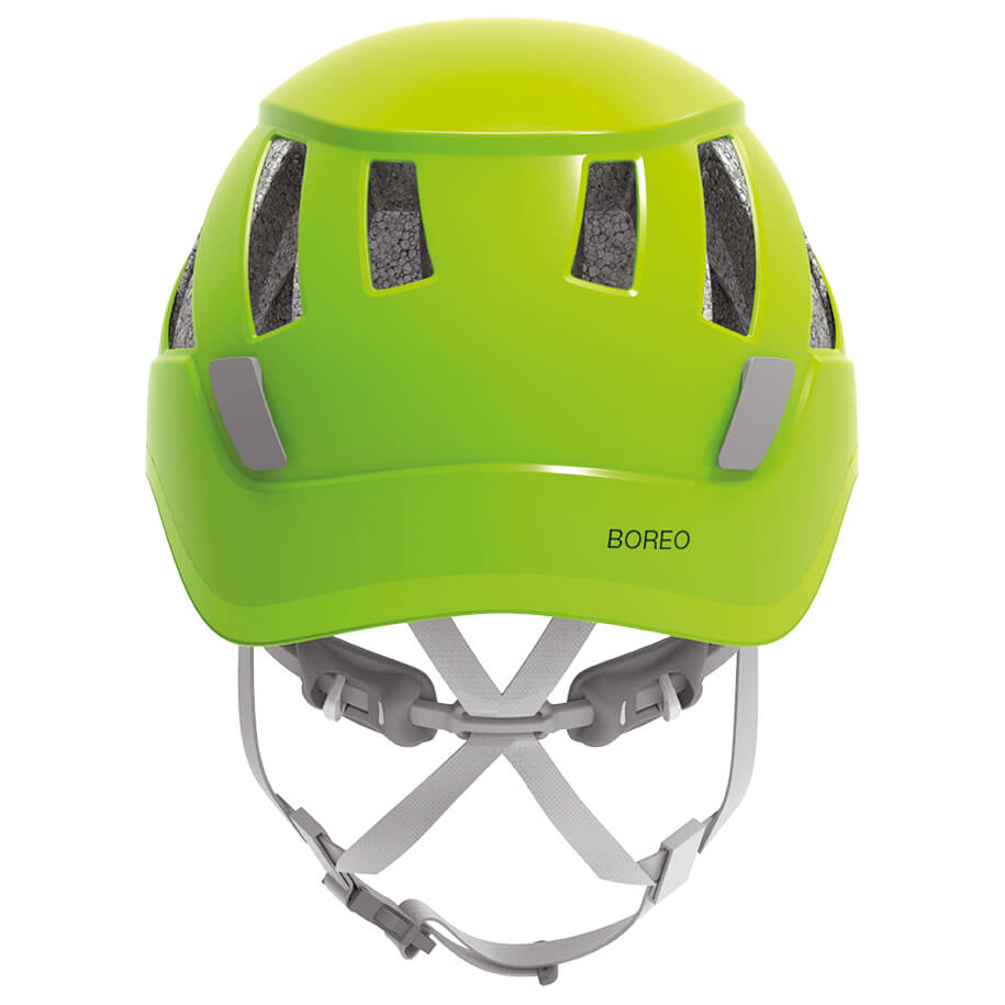 Petzl Boreo - Climbing Helmet