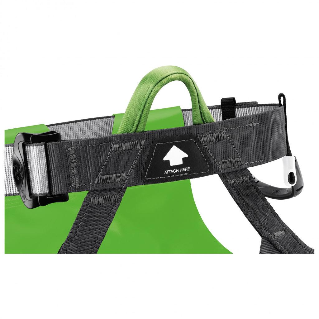 Petzl Canyon Club - Climbing Harness