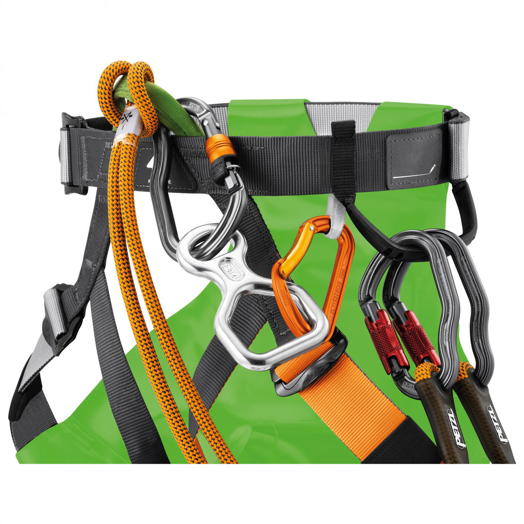 Petzl Canyon Club - Climbing Harness
