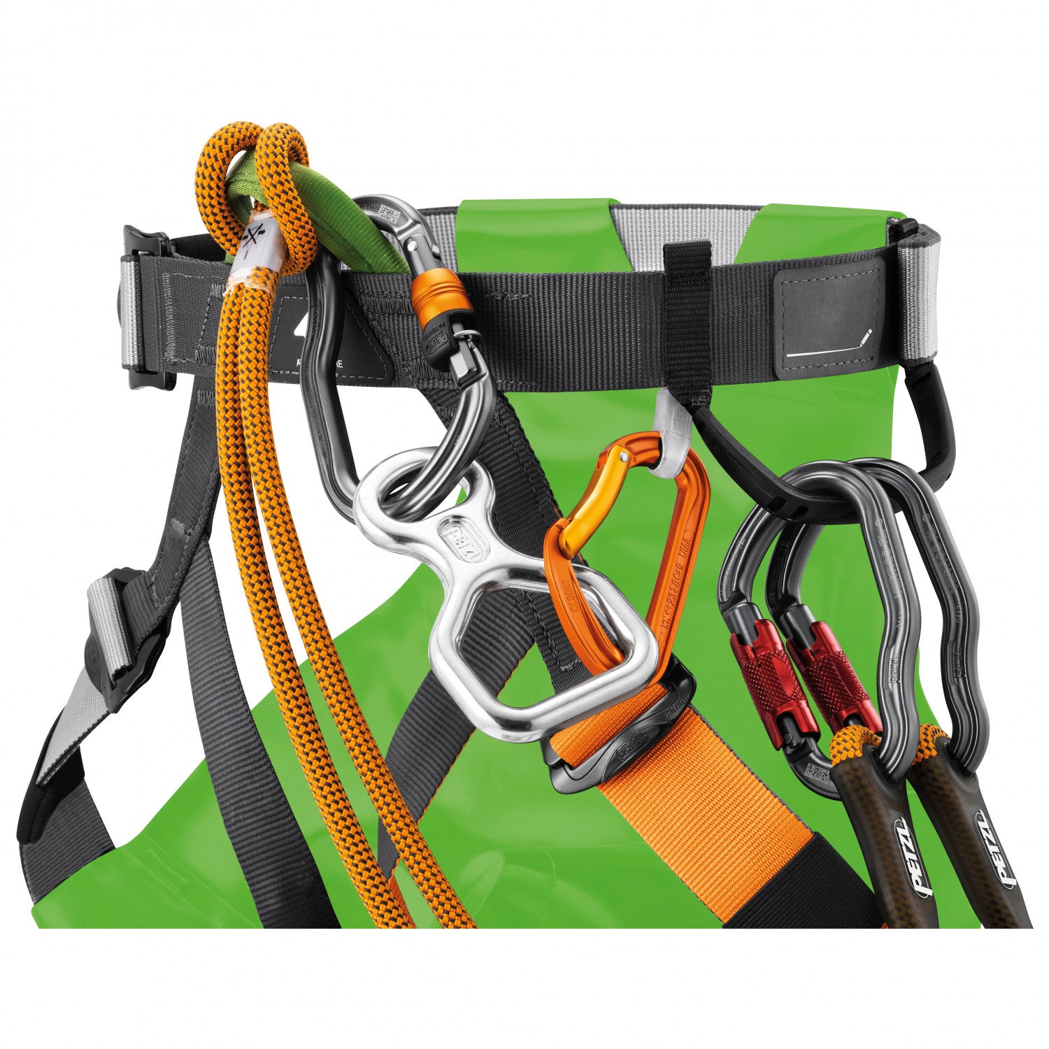 Petzl Canyon Club - Climbing Harness