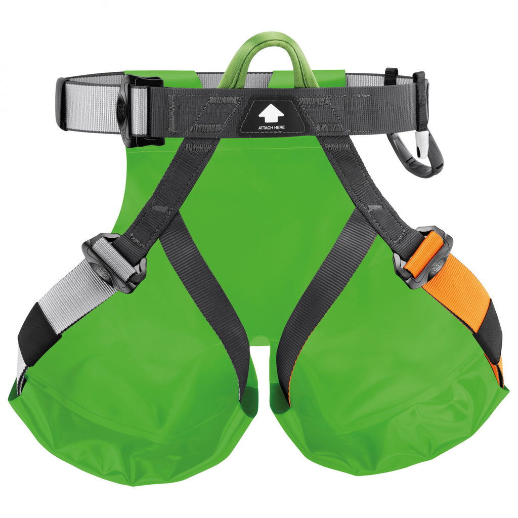 Petzl Canyon Club - Climbing Harness