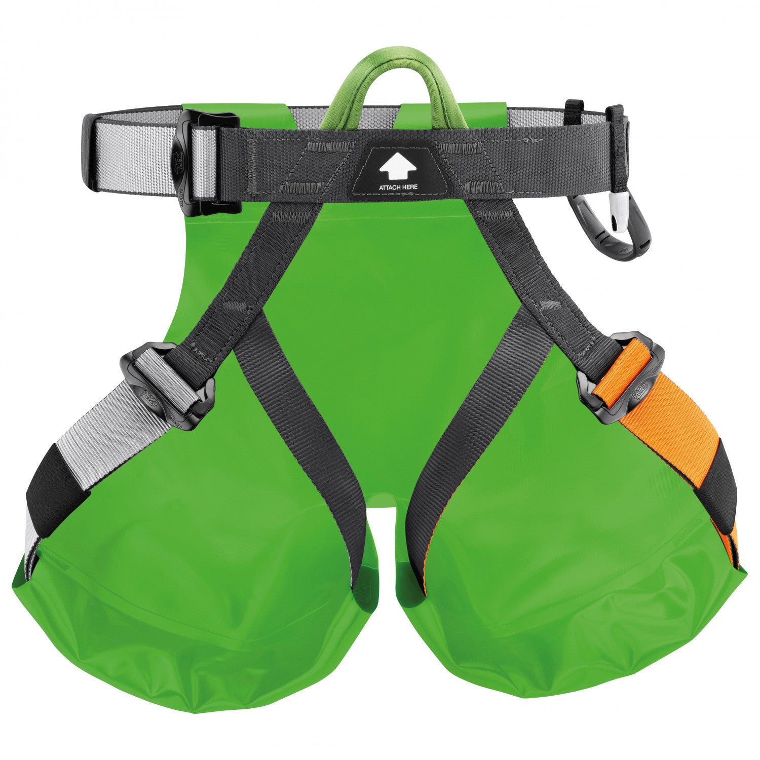 Petzl Canyon Club - Climbing Harness