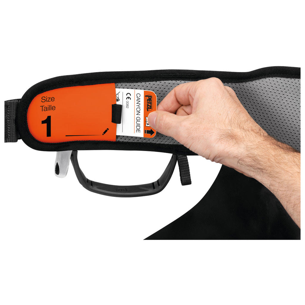 Petzl Canyon Guide - Climbing Harness