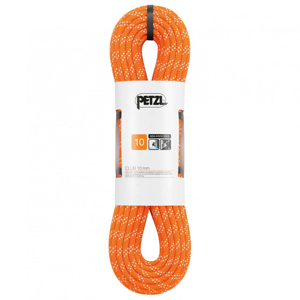 Petzl Club 10,0 - Static Rope