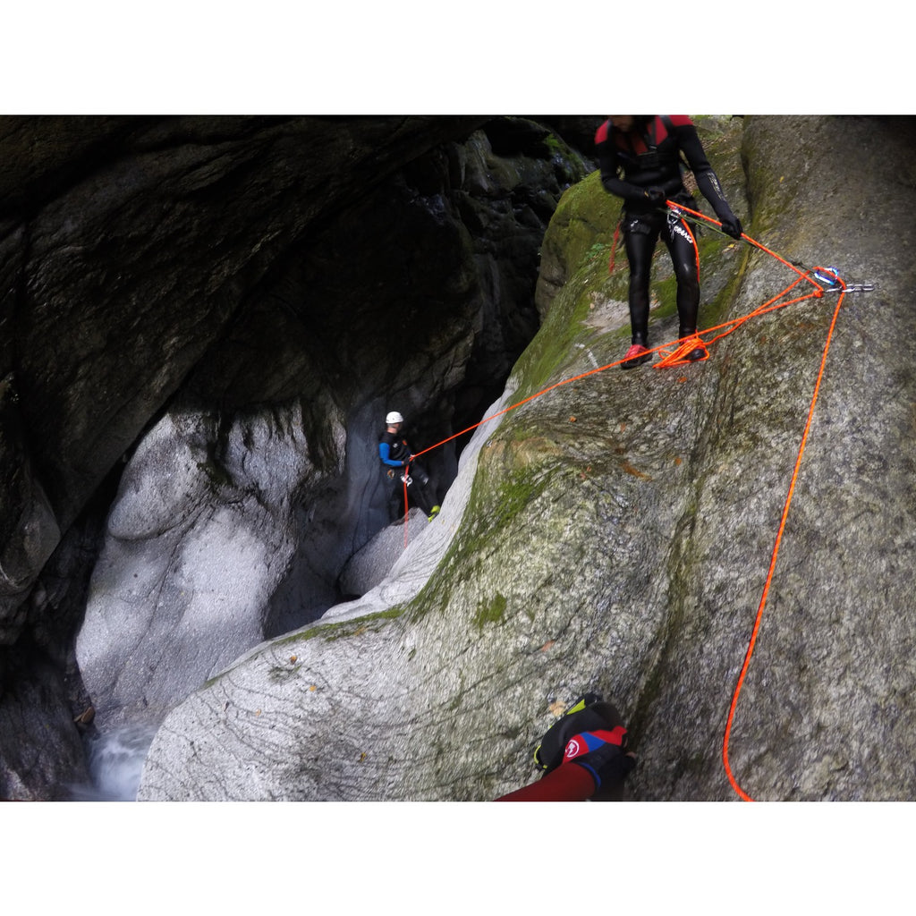 Petzl Club 10,0 - Static Rope