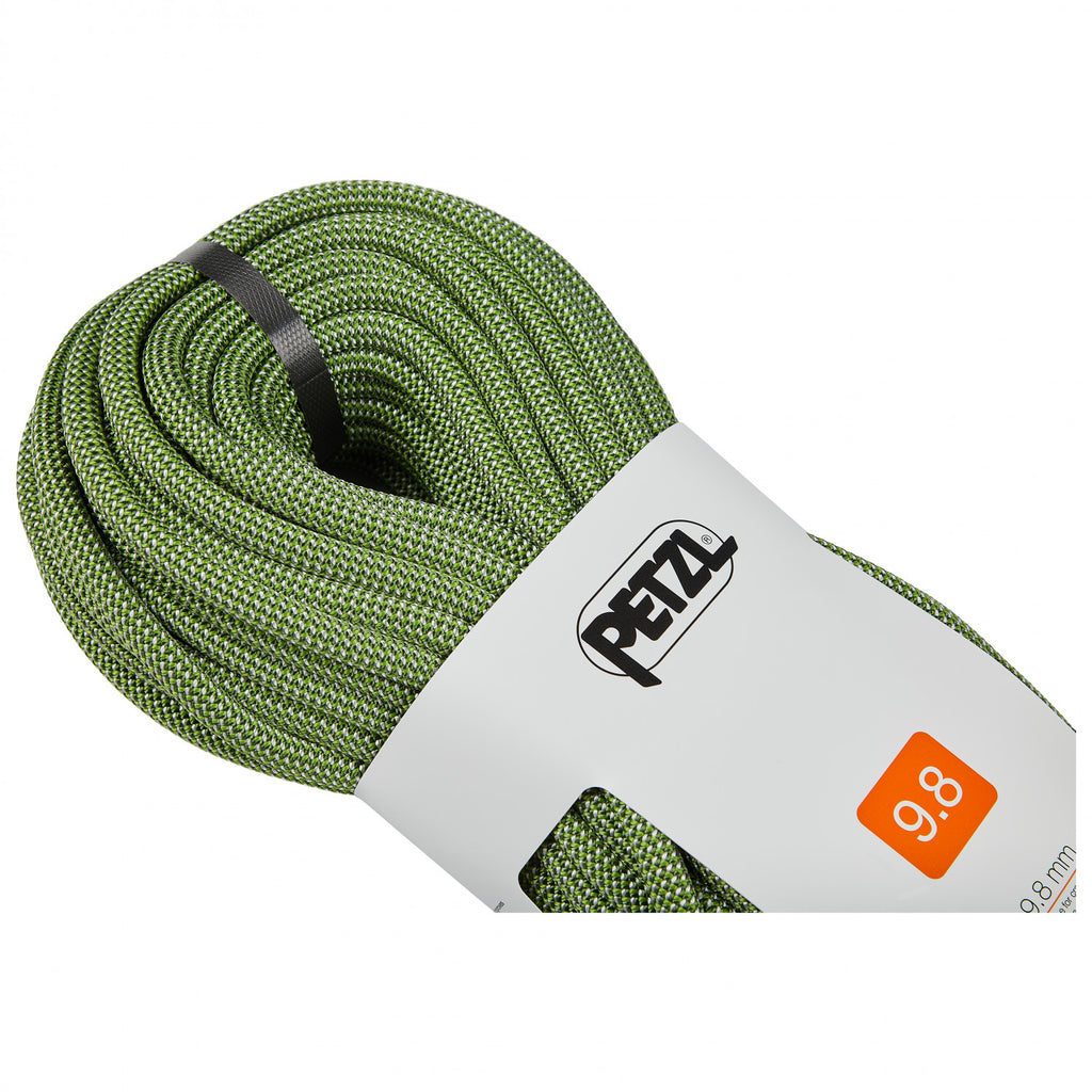 Petzl Contact 9.8 - Single Rope