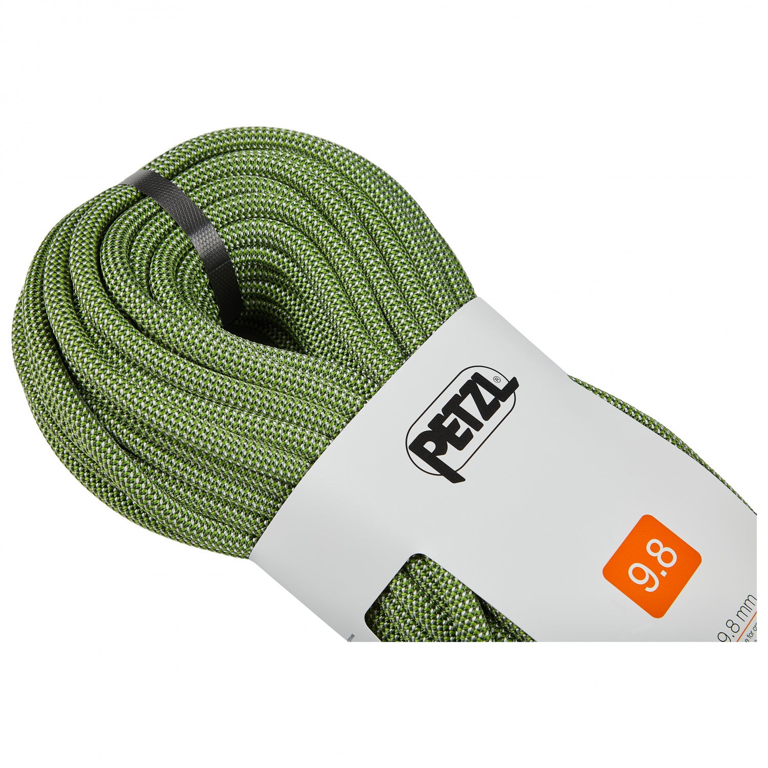 Petzl Contact 9.8 - Single Rope