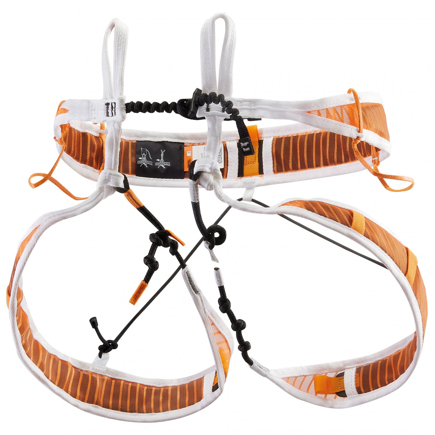 Petzl Fly - Climbing Harness
