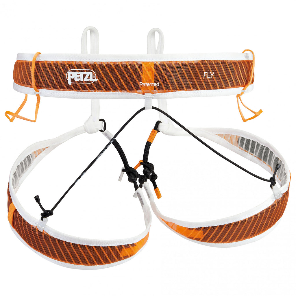 Petzl Fly - Climbing Harness