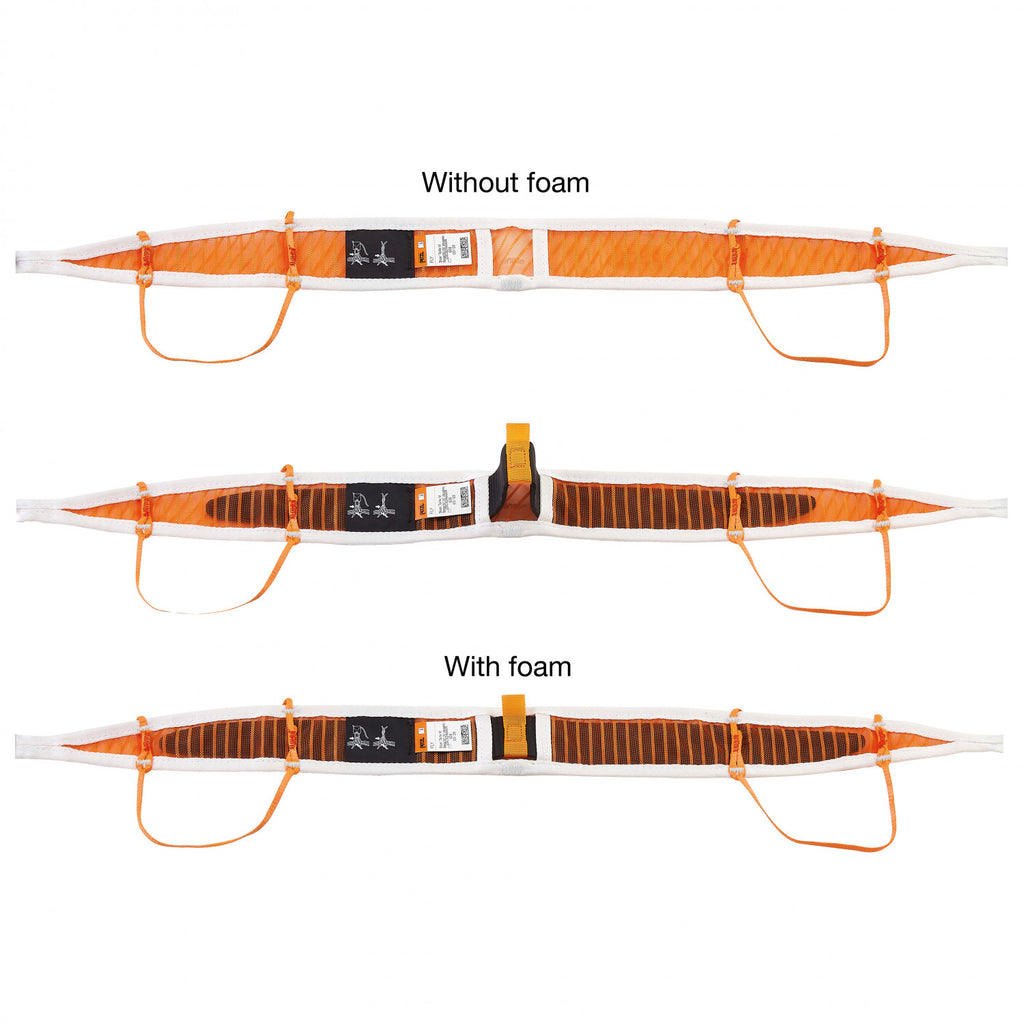 Petzl Fly - Climbing Harness