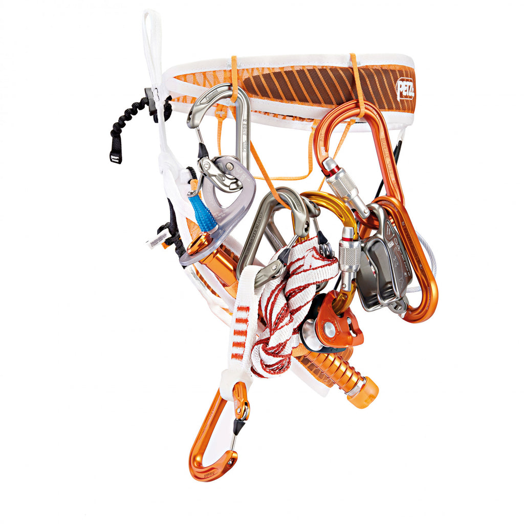 Petzl Fly - Climbing Harness