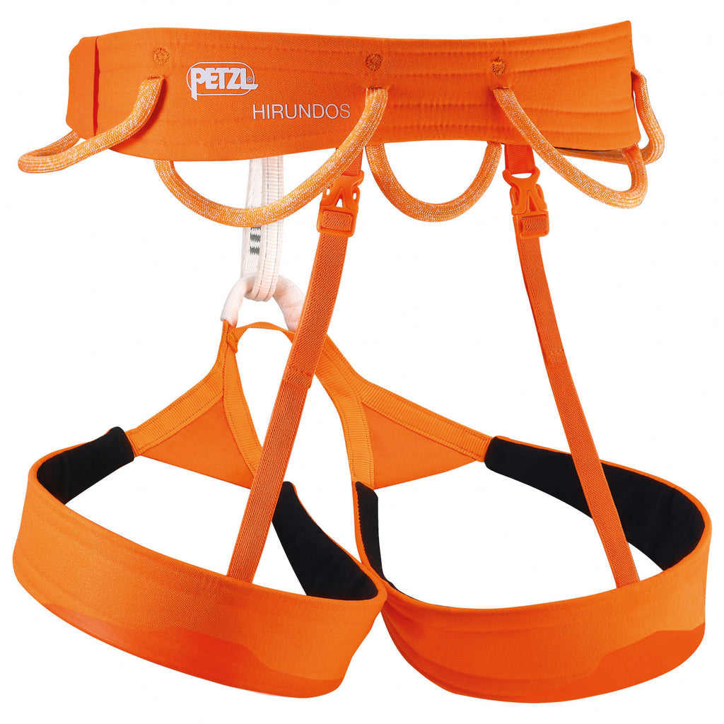 Petzl Hirundos - Climbing Harness