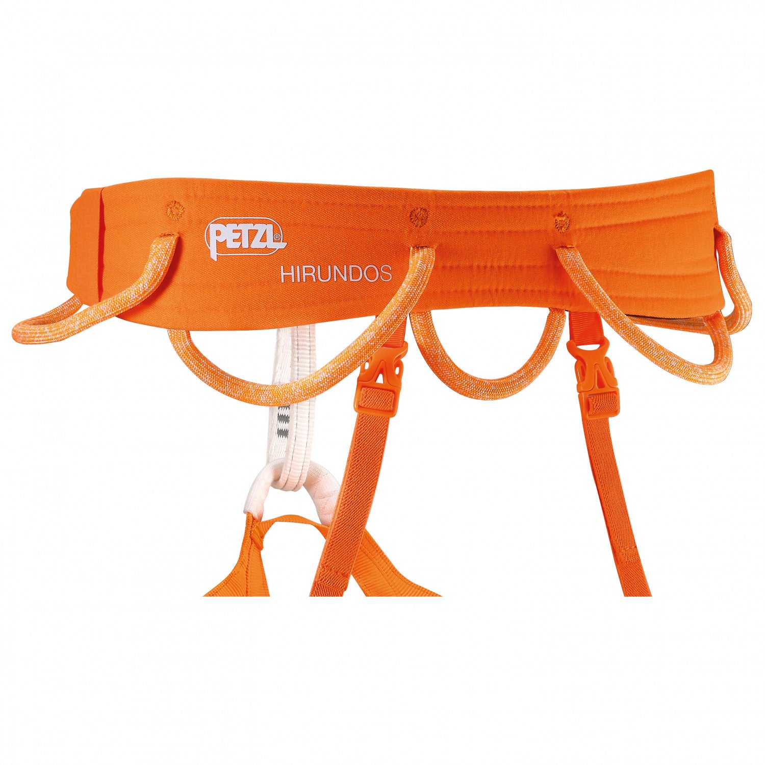 Petzl Hirundos - Climbing Harness