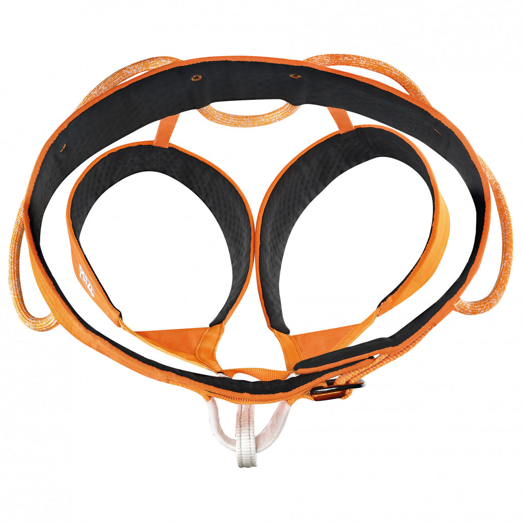 Petzl Hirundos - Climbing Harness