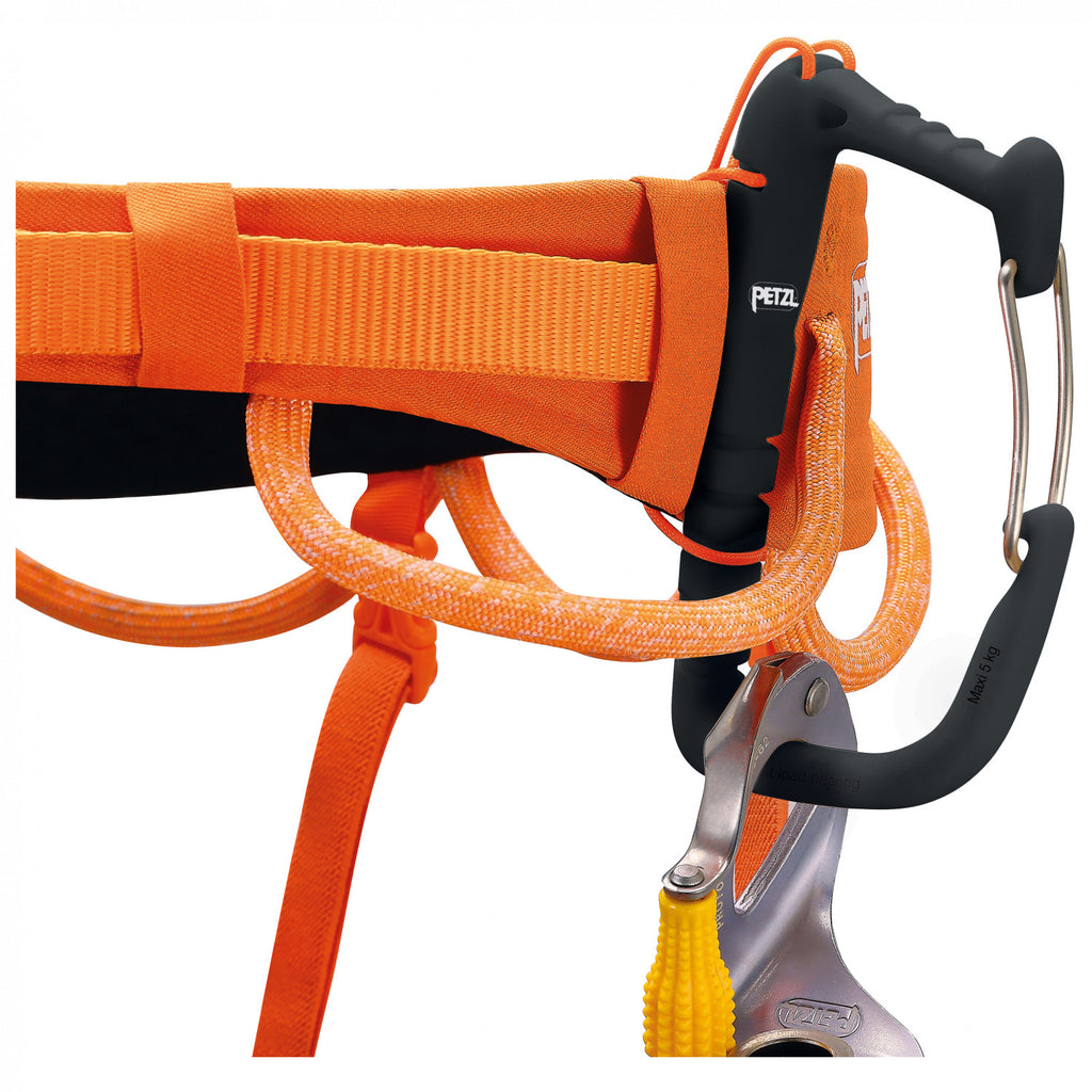 Petzl Hirundos - Climbing Harness
