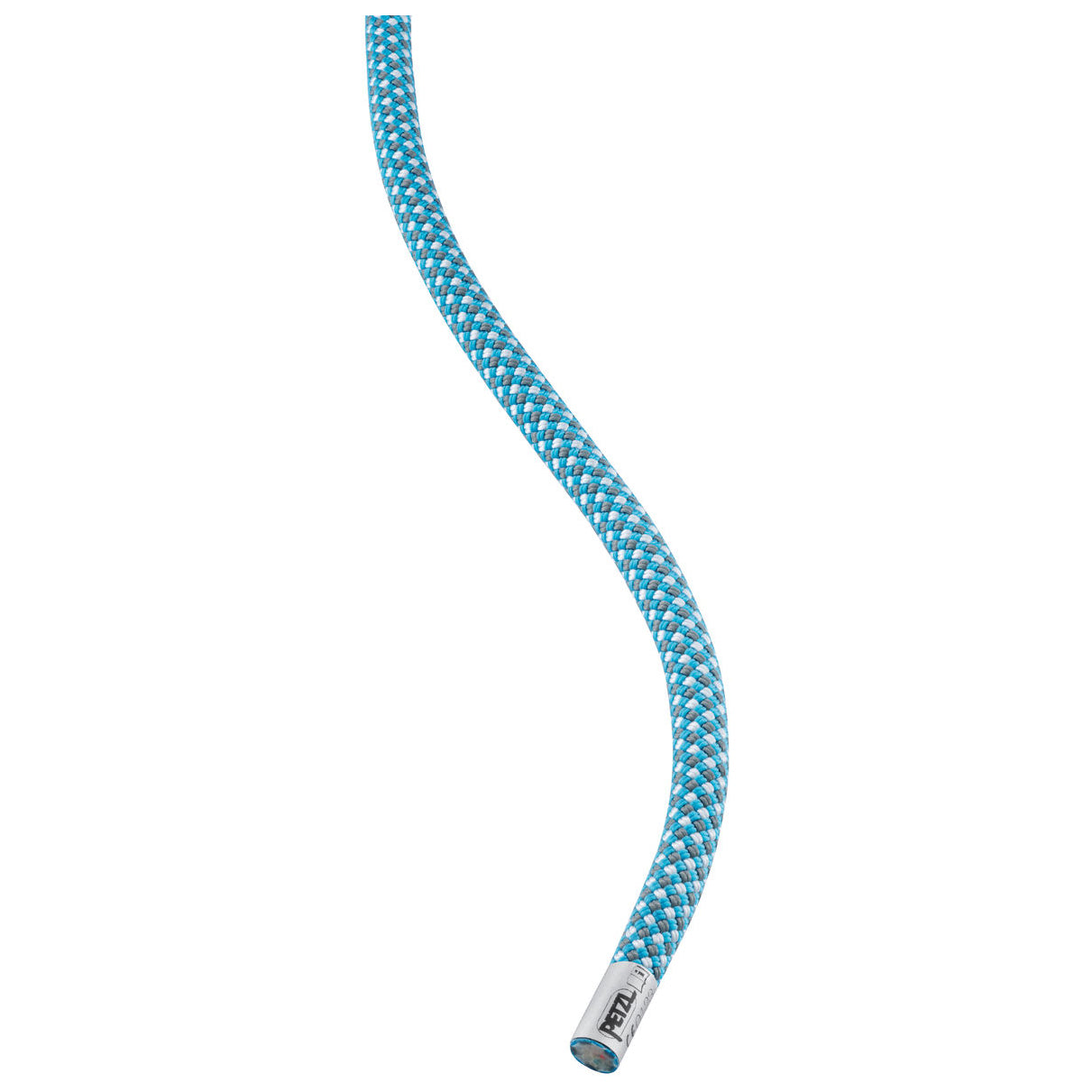 Petzl Mambo 10.1 - Single Rope
