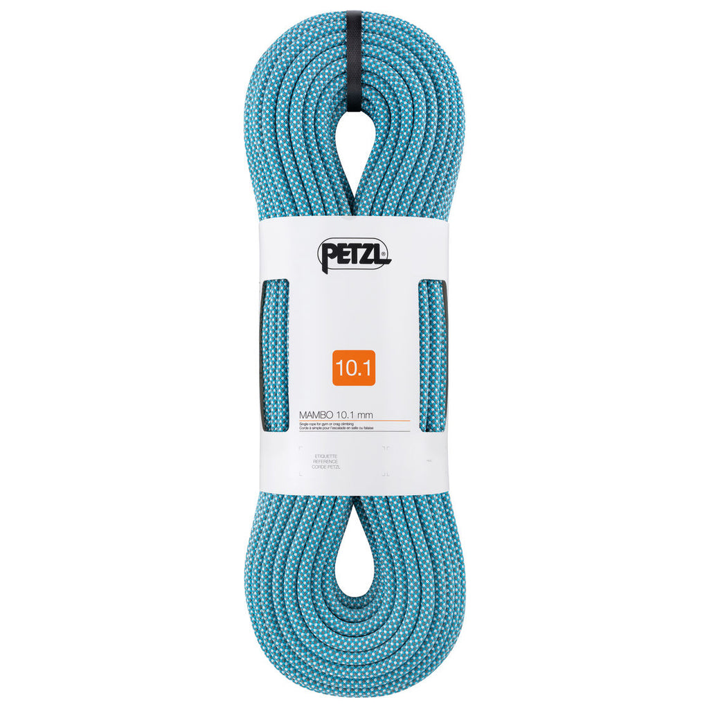 Petzl Mambo 10.1 - Single Rope
