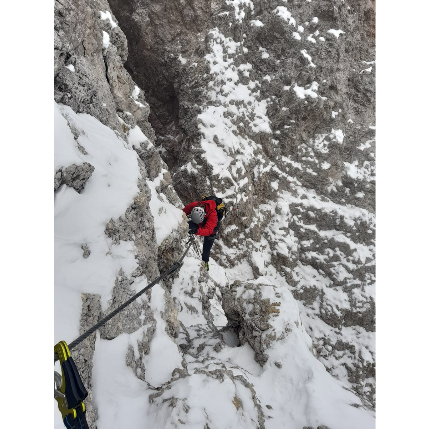 Petzl Meteor Helmet - Climbing Helmet