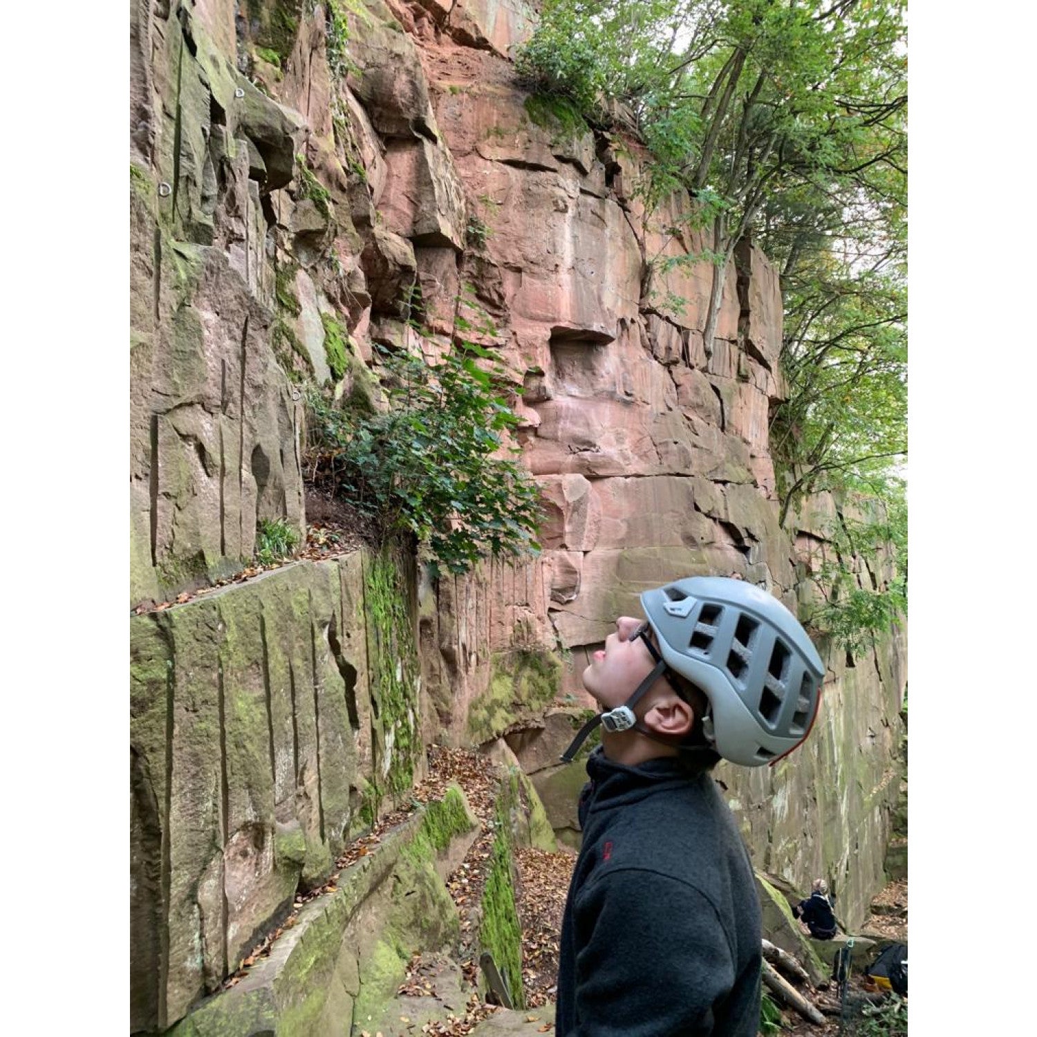 Petzl Meteor Helmet - Climbing Helmet