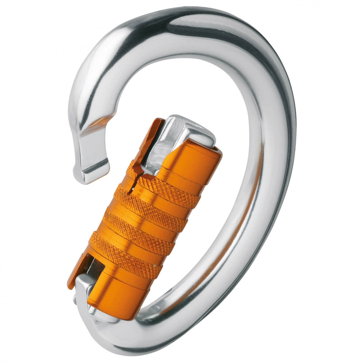 Petzl Omni Triact-Lock - Locking Carabiner