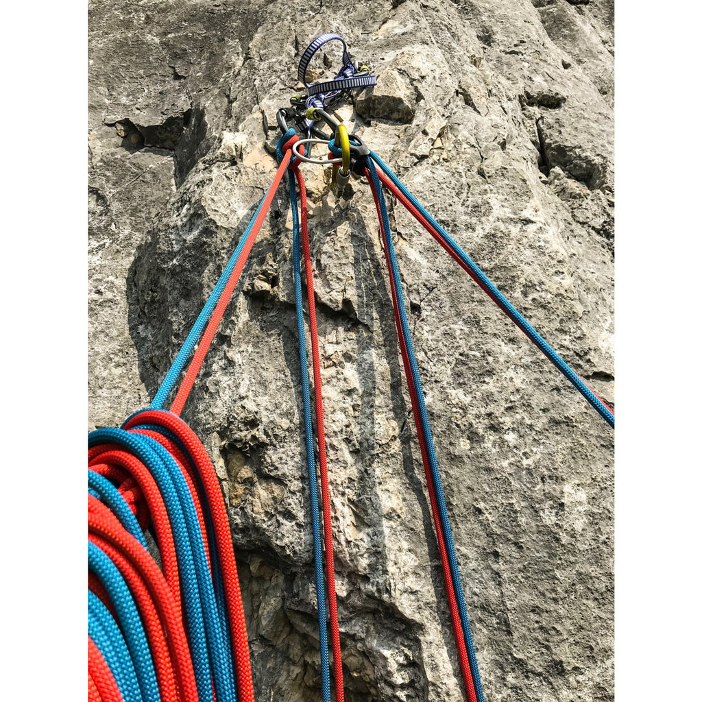 Petzl Rumba 8,0 - Half Rope