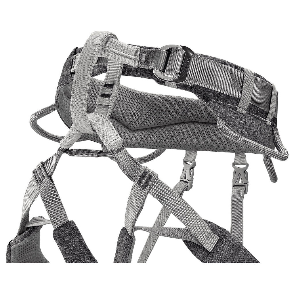 Petzl Sama - Climbing Harness