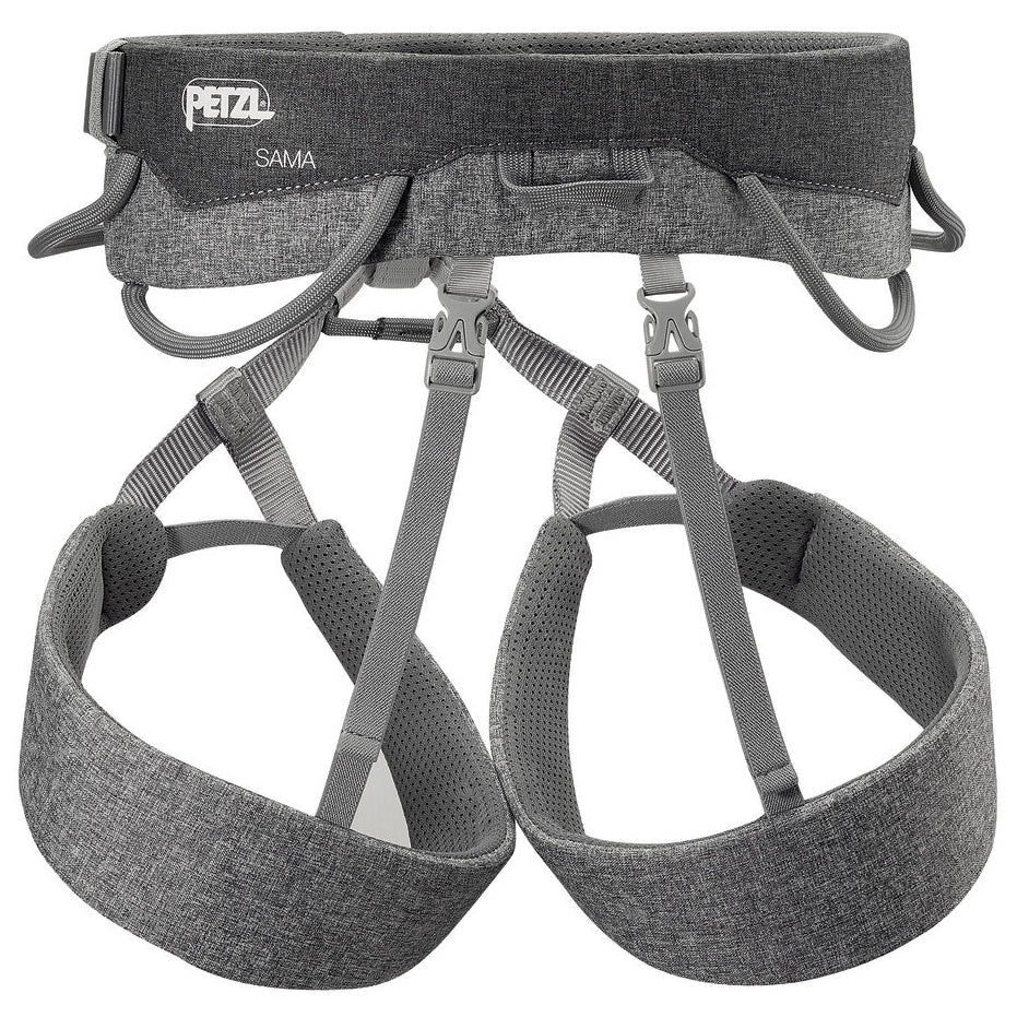 Petzl Sama - Climbing Harness