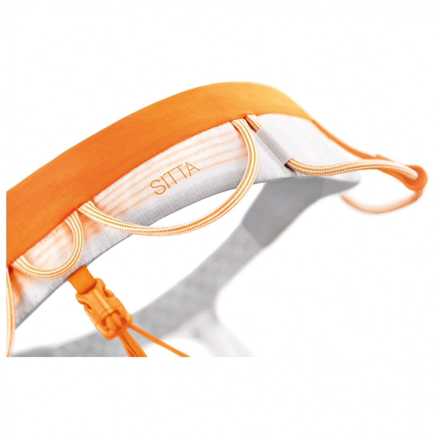 Petzl Sitta - Climbing Harness