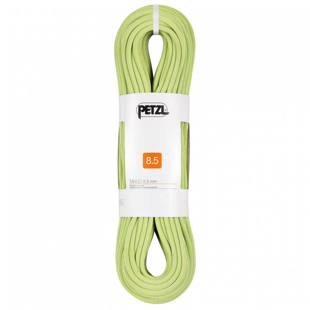 Petzl Tango 8,5 - Half Rope