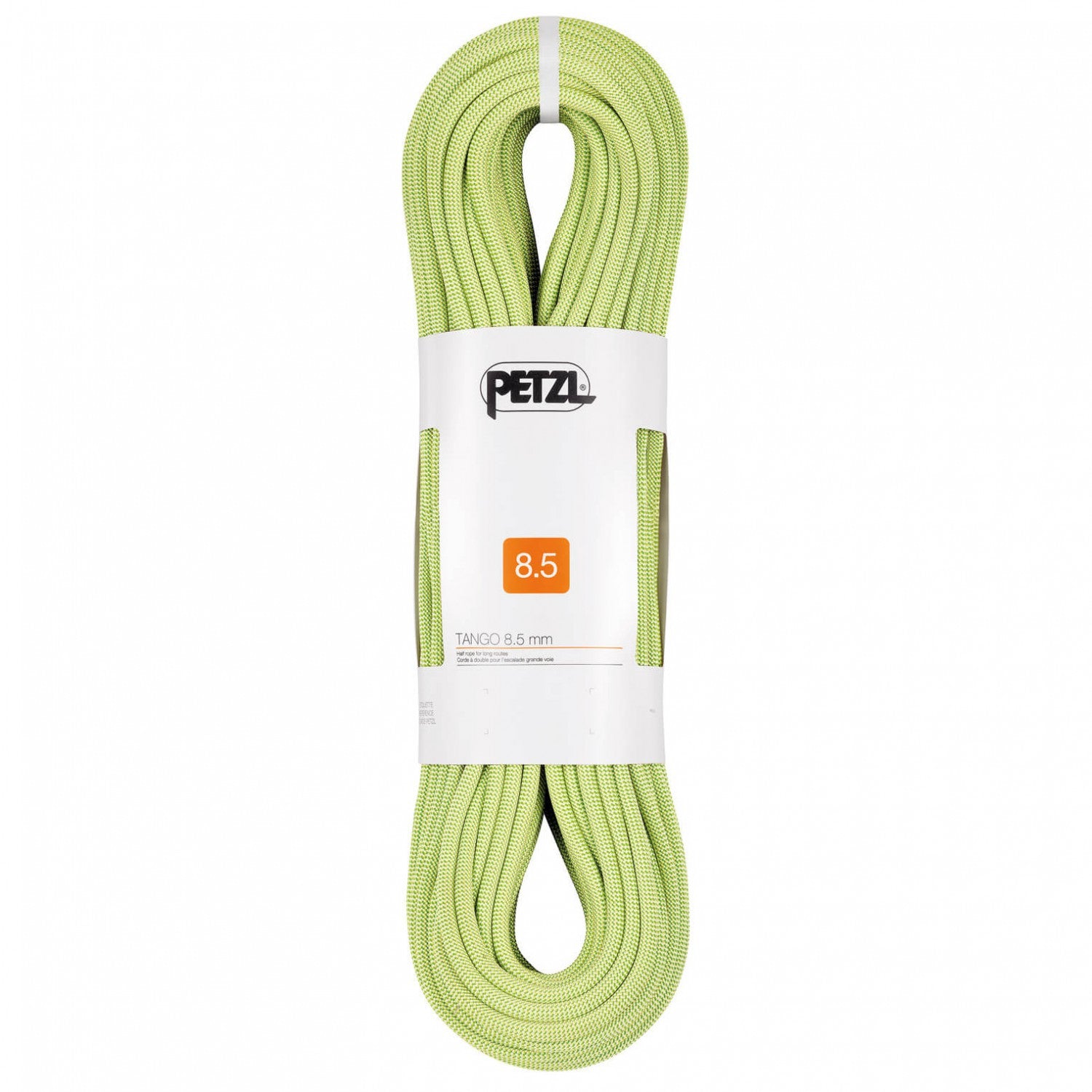 Petzl Tango 8,5 - Half Rope