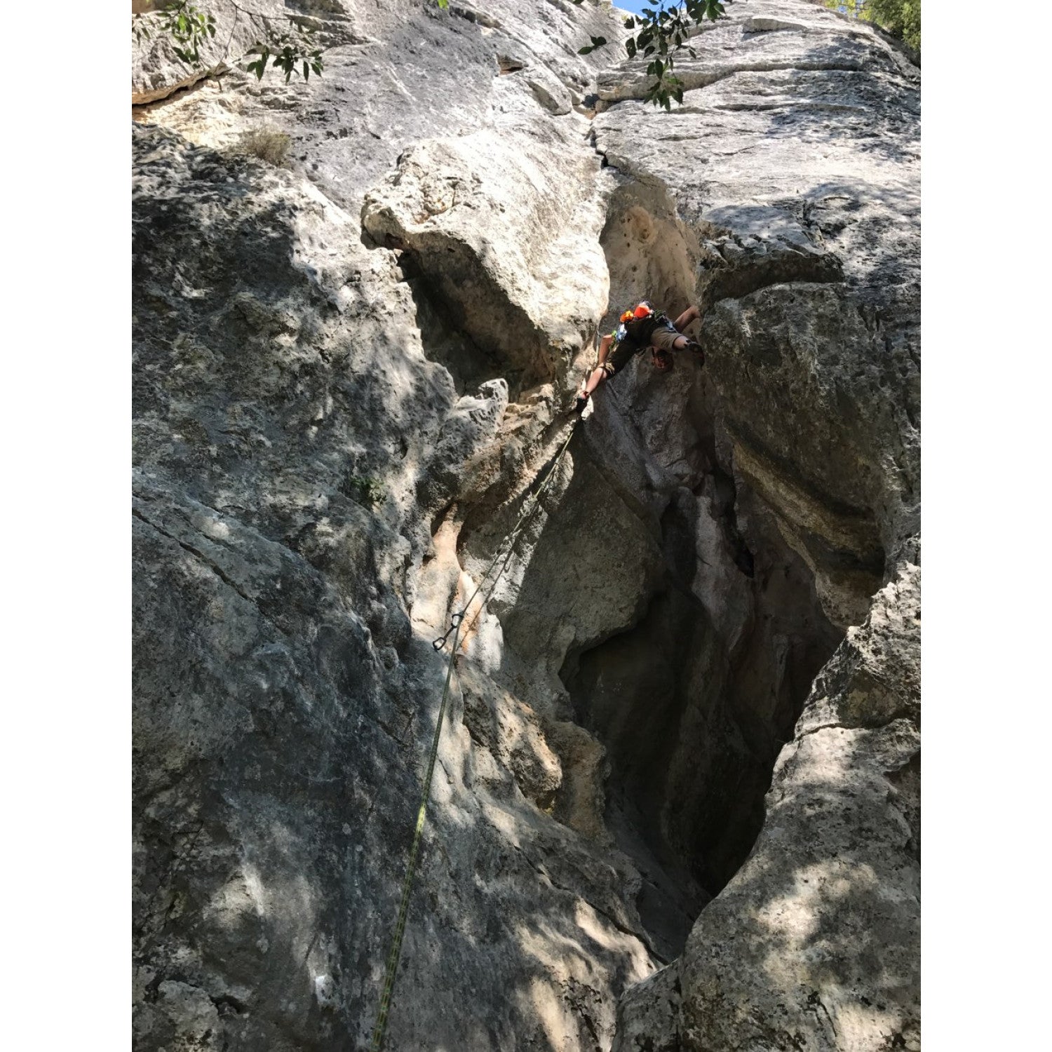 Petzl Volta 9,2 - Single Rope