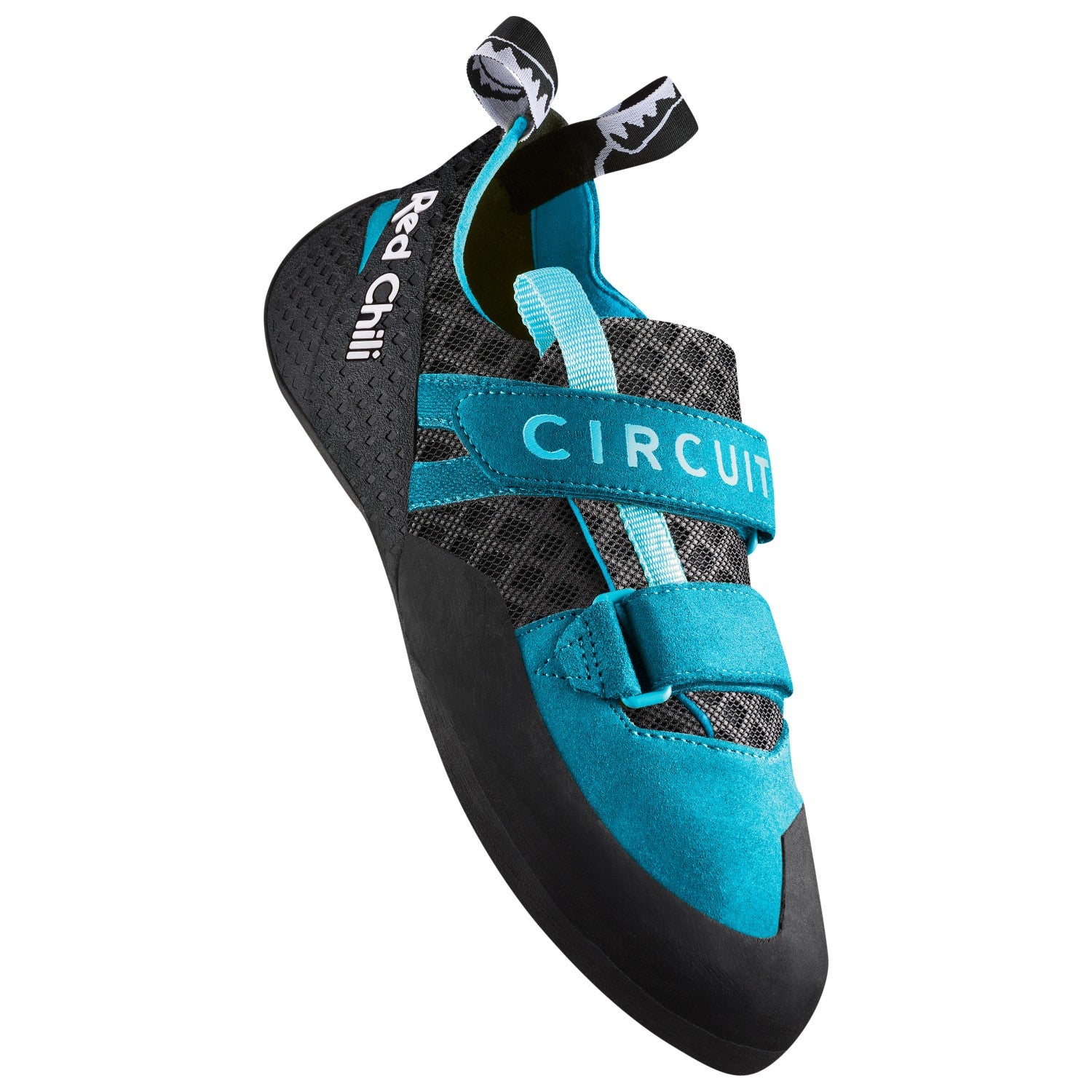 Red Chili Circuit II - Climbing Shoes