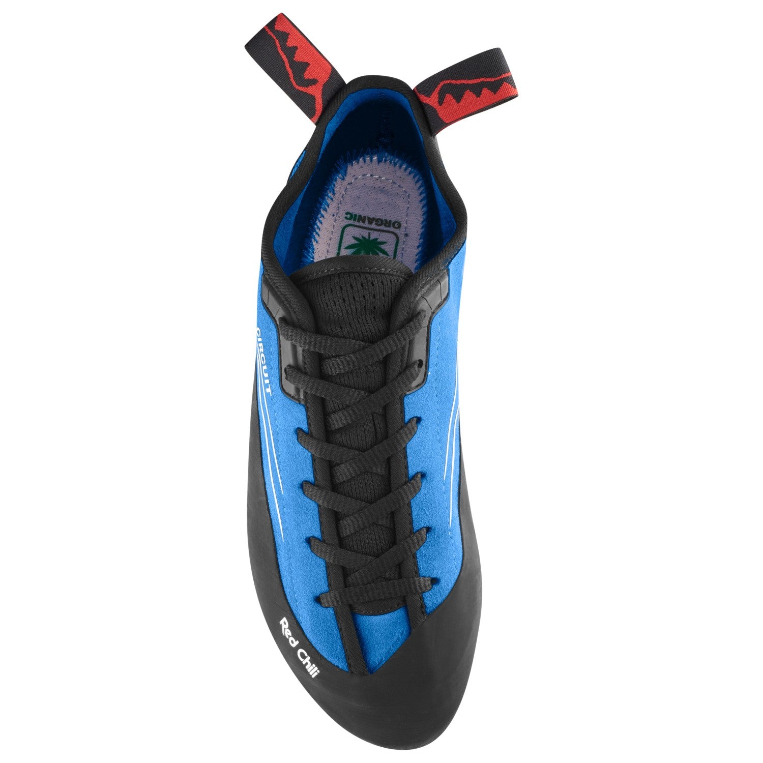 Red Chili Circuit Lace - Climbing Shoes