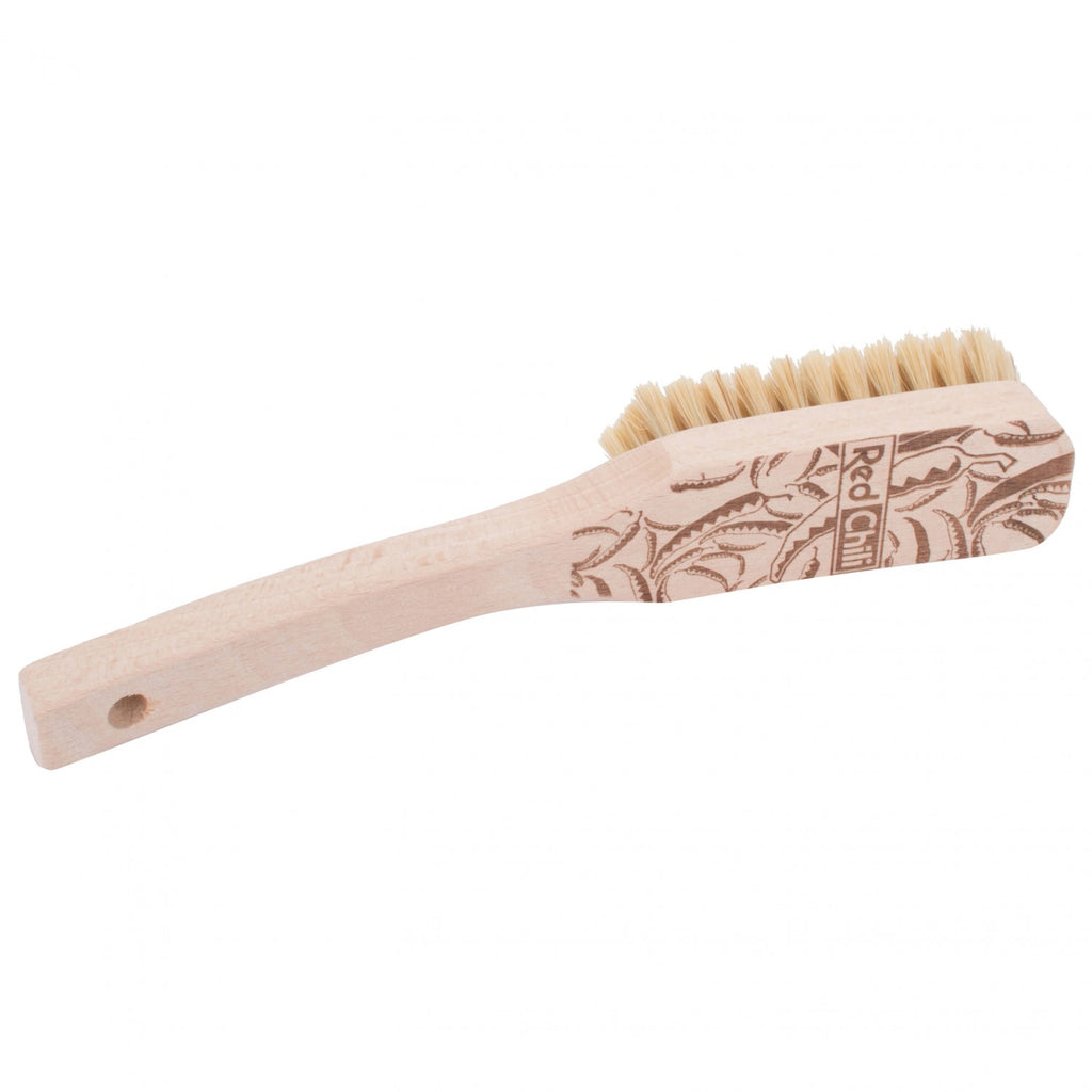 Red Chili Dirty Hairy - Bouldering Brush