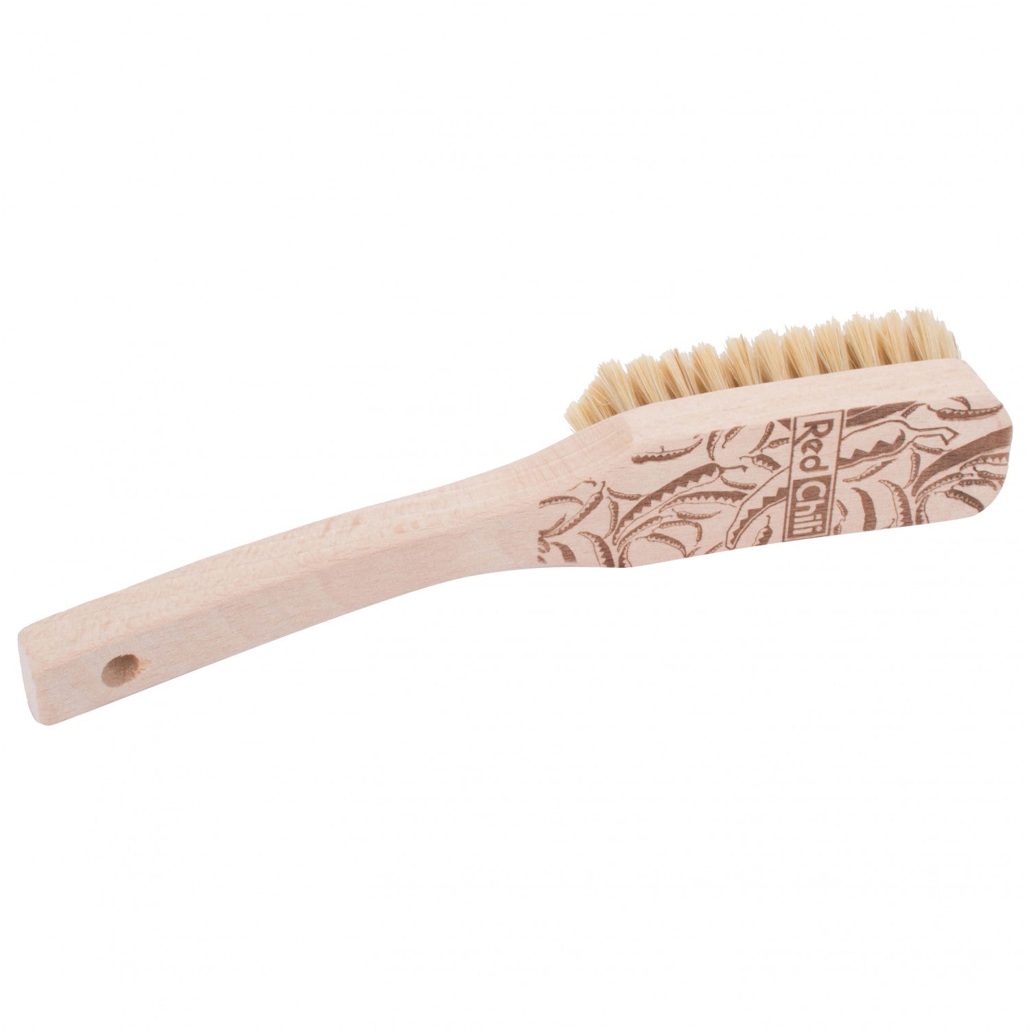 Red Chili Dirty Hairy - Bouldering Brush