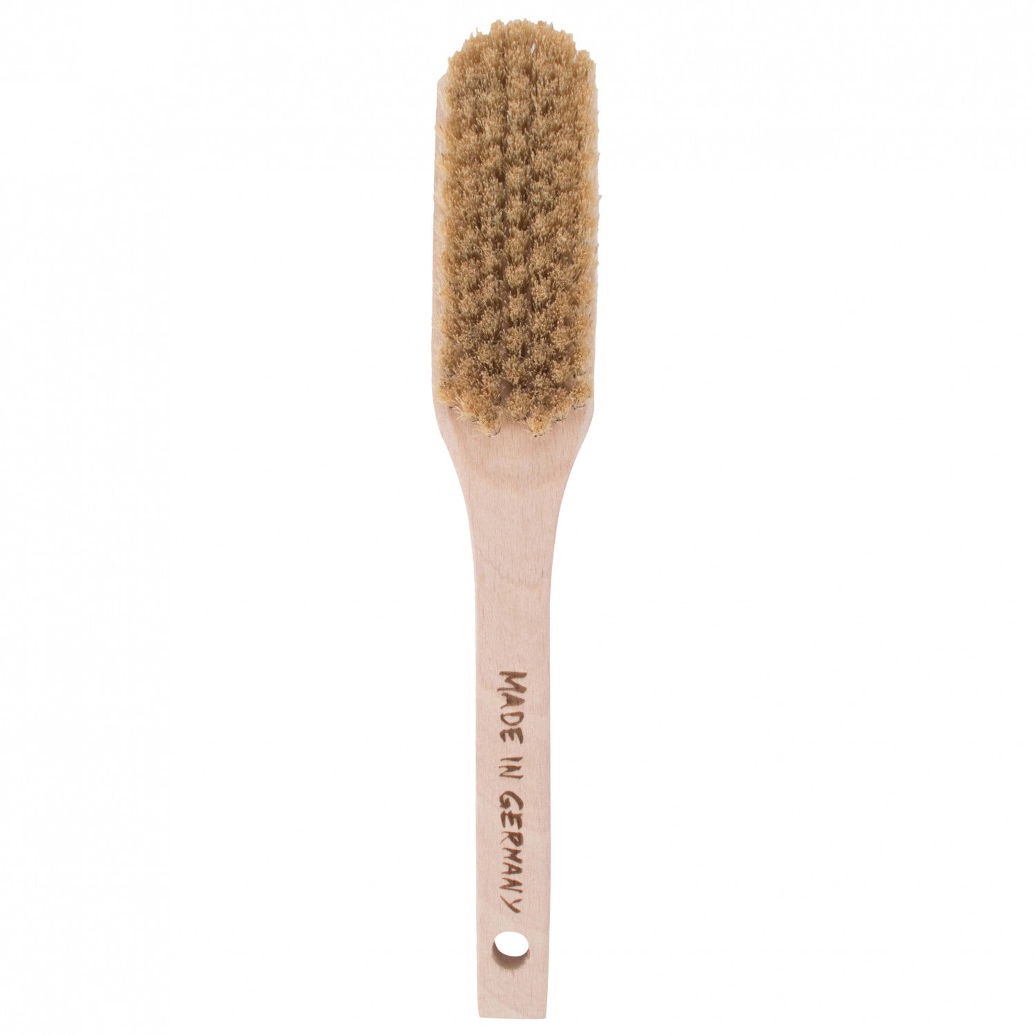 Red Chili Dirty Hairy - Bouldering Brush