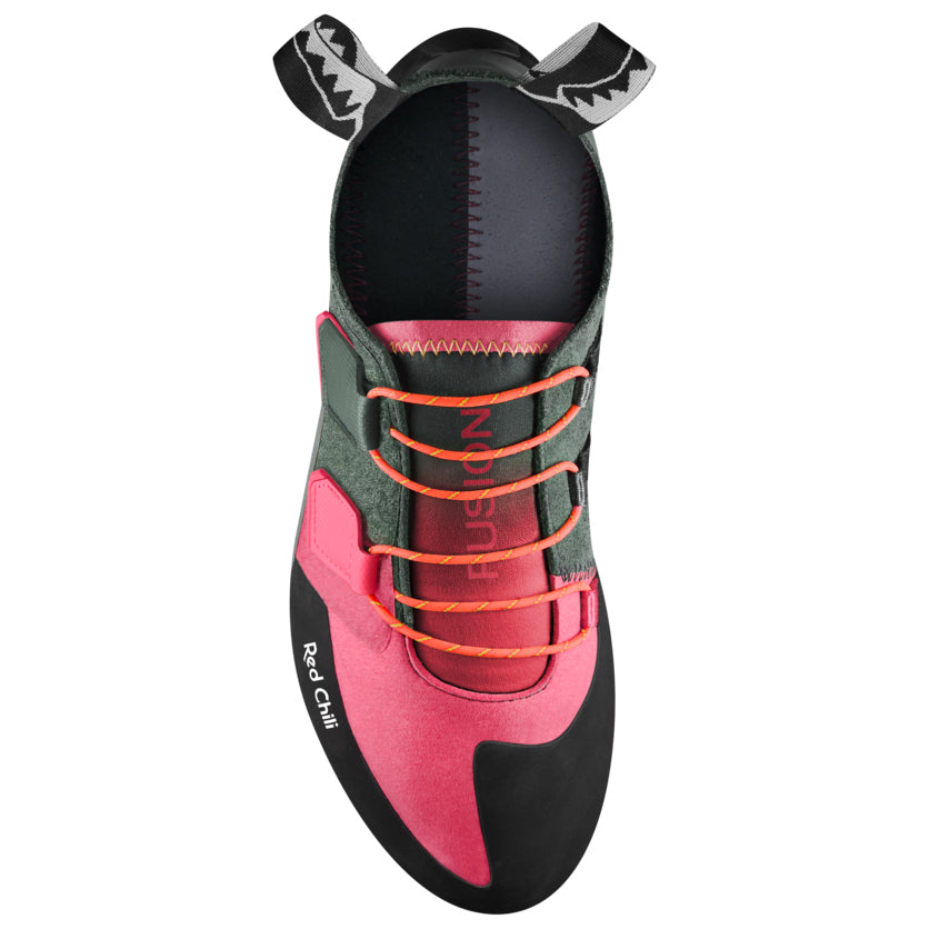 Red Chili Fusion Lv II - Climbing Shoes