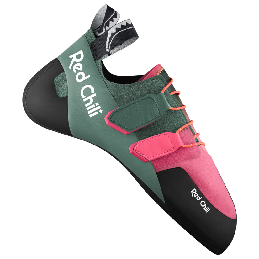 Red Chili Fusion Lv II - Climbing Shoes